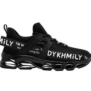 DYKHMATE Steel Toe